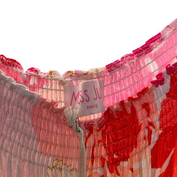 MISS JUNE Paris Dress One Size - Picture 8 of 8